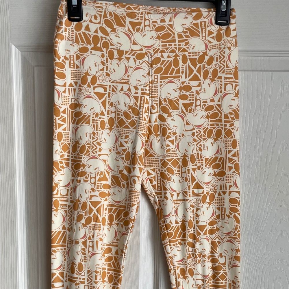 NEW LuLaRoe OS Leggings